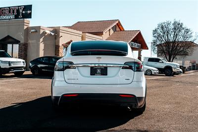 2018 Tesla Model X 75D   - Photo 54 - Albuquerque, NM 87114