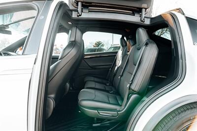 2018 Tesla Model X 75D   - Photo 80 - Albuquerque, NM 87114