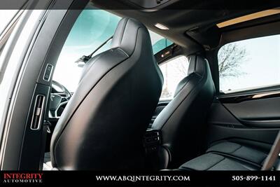 2018 Tesla Model X 75D   - Photo 31 - Albuquerque, NM 87114