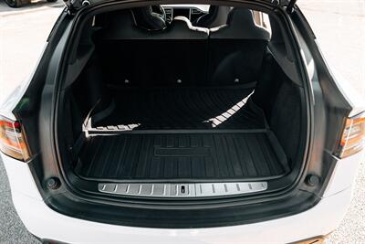 2018 Tesla Model X 75D   - Photo 84 - Albuquerque, NM 87114