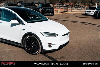 2018 Tesla Model X 75D   - Photo 9 - Albuquerque, NM 87114