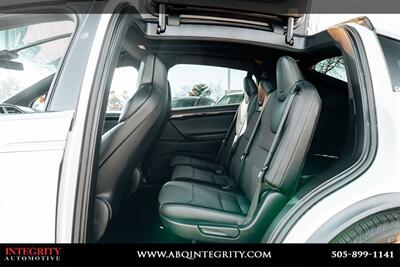 2018 Tesla Model X 75D   - Photo 32 - Albuquerque, NM 87114