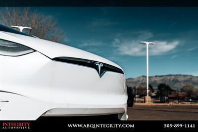 2018 Tesla Model X 75D   - Photo 10 - Albuquerque, NM 87114