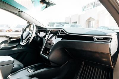 2018 Tesla Model X 75D   - Photo 91 - Albuquerque, NM 87114