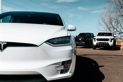 2018 Tesla Model X 75D   - Photo 59 - Albuquerque, NM 87114