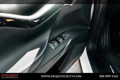 2018 Tesla Model X 75D   - Photo 19 - Albuquerque, NM 87114