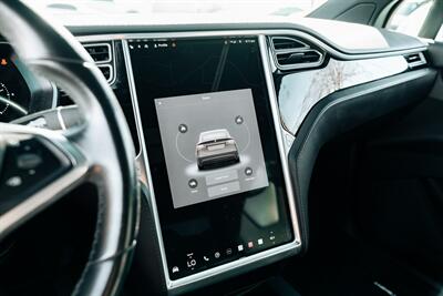 2018 Tesla Model X 75D   - Photo 77 - Albuquerque, NM 87114
