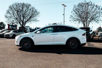 2018 Tesla Model X 75D   - Photo 52 - Albuquerque, NM 87114