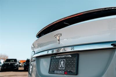2018 Tesla Model X 75D   - Photo 62 - Albuquerque, NM 87114
