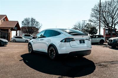 2018 Tesla Model X 75D   - Photo 53 - Albuquerque, NM 87114