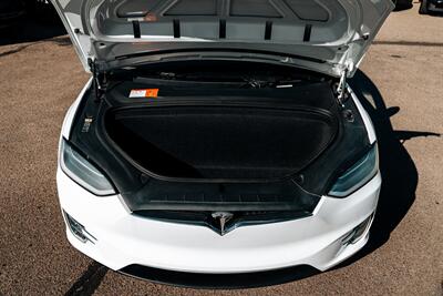 2018 Tesla Model X 75D   - Photo 95 - Albuquerque, NM 87114