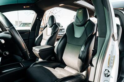 2018 Tesla Model X 75D   - Photo 70 - Albuquerque, NM 87114