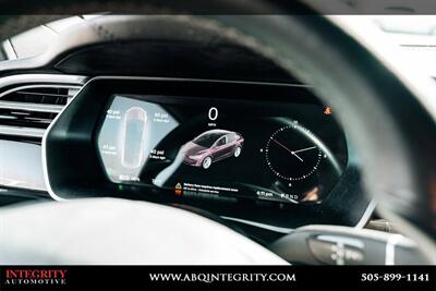2018 Tesla Model X 75D   - Photo 28 - Albuquerque, NM 87114