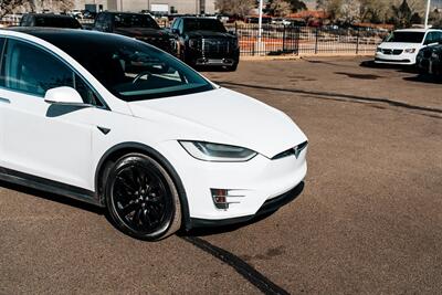 2018 Tesla Model X 75D   - Photo 57 - Albuquerque, NM 87114