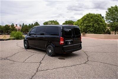 2018 Mercedes-Benz Metris Worker Passenger   - Photo 5 - Albuquerque, NM 87114