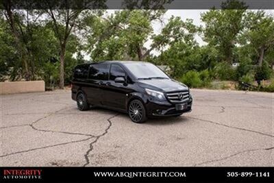 2018 Mercedes-Benz Metris Passenger   - Photo 1 - Albuquerque, NM 87114