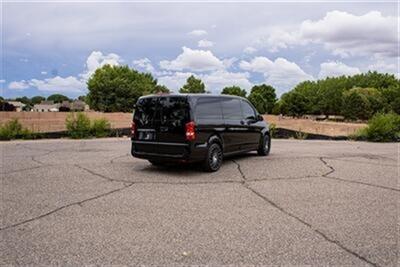 2018 Mercedes-Benz Metris Worker Passenger   - Photo 3 - Albuquerque, NM 87114