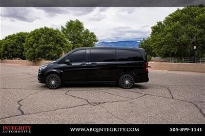 2018 Mercedes-Benz Metris Passenger   - Photo 6 - Albuquerque, NM 87114