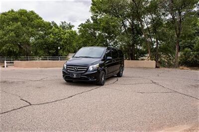 2018 Mercedes-Benz Metris Worker Passenger   - Photo 8 - Albuquerque, NM 87114