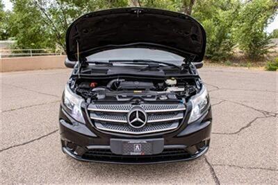 2018 Mercedes-Benz Metris Worker Passenger   - Photo 27 - Albuquerque, NM 87114