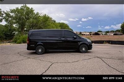 2018 Mercedes-Benz Metris Passenger   - Photo 2 - Albuquerque, NM 87114