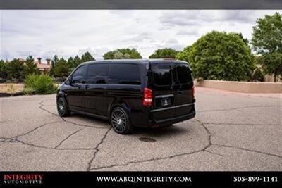 2018 Mercedes-Benz Metris Passenger   - Photo 5 - Albuquerque, NM 87114