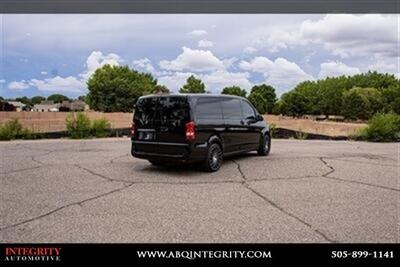 2018 Mercedes-Benz Metris Passenger   - Photo 3 - Albuquerque, NM 87114