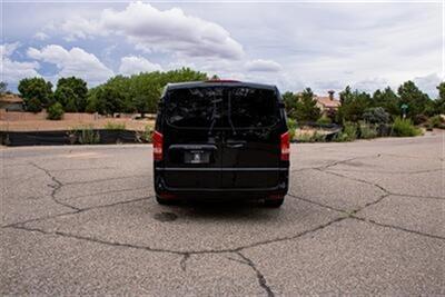 2018 Mercedes-Benz Metris Worker Passenger   - Photo 4 - Albuquerque, NM 87114