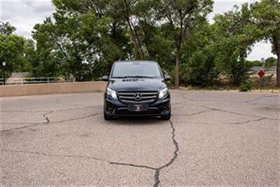 2018 Mercedes-Benz Metris Worker Passenger   - Photo 9 - Albuquerque, NM 87114