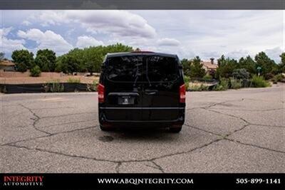 2018 Mercedes-Benz Metris Passenger   - Photo 4 - Albuquerque, NM 87114