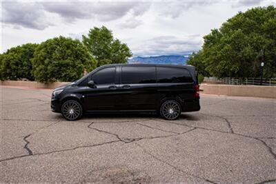 2018 Mercedes-Benz Metris Worker Passenger   - Photo 6 - Albuquerque, NM 87114