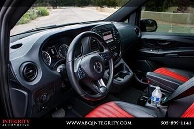 2018 Mercedes-Benz Metris Passenger   - Photo 21 - Albuquerque, NM 87114