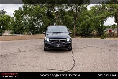 2018 Mercedes-Benz Metris Passenger   - Photo 9 - Albuquerque, NM 87114