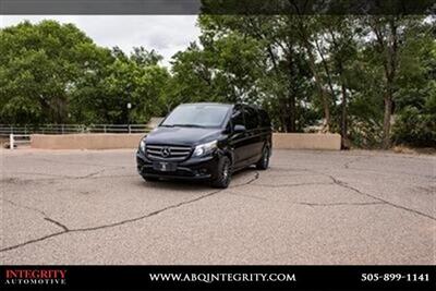 2018 Mercedes-Benz Metris Passenger   - Photo 8 - Albuquerque, NM 87114