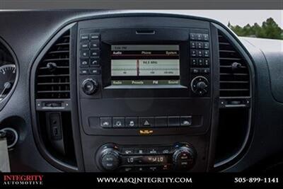 2018 Mercedes-Benz Metris Passenger   - Photo 23 - Albuquerque, NM 87114