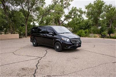 2018 Mercedes-Benz Metris Worker Passenger   - Photo 1 - Albuquerque, NM 87114