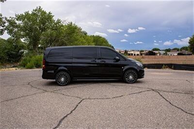 2018 Mercedes-Benz Metris Worker Passenger   - Photo 2 - Albuquerque, NM 87114