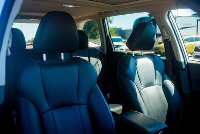 2019 Subaru Forester Touring   - Photo 86 - Albuquerque, NM 87114