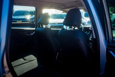 2019 Subaru Forester Touring   - Photo 38 - Albuquerque, NM 87114