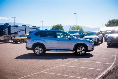 2019 Subaru Forester Touring   - Photo 51 - Albuquerque, NM 87114