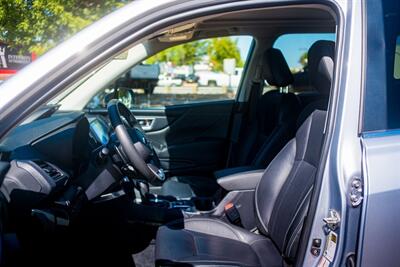 2019 Subaru Forester Touring   - Photo 15 - Albuquerque, NM 87114
