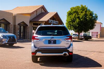 2019 Subaru Forester Touring   - Photo 49 - Albuquerque, NM 87114