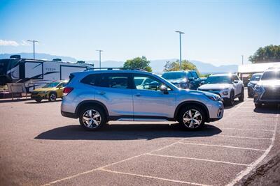 2019 Subaru Forester Touring   - Photo 8 - Albuquerque, NM 87114