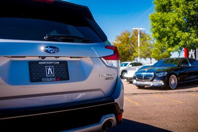 2019 Subaru Forester Touring   - Photo 53 - Albuquerque, NM 87114