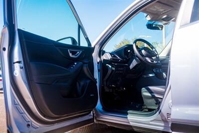 2019 Subaru Forester Touring   - Photo 18 - Albuquerque, NM 87114