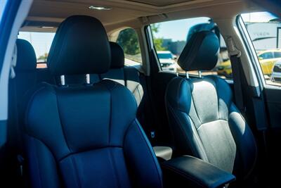 2019 Subaru Forester Touring   - Photo 43 - Albuquerque, NM 87114