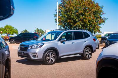 2019 Subaru Forester Touring   - Photo 46 - Albuquerque, NM 87114