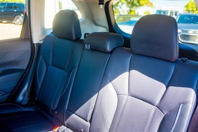 2019 Subaru Forester Touring   - Photo 34 - Albuquerque, NM 87114