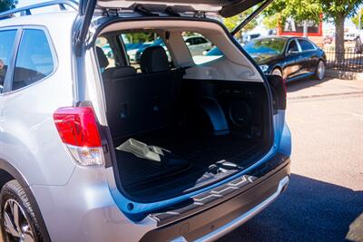 2019 Subaru Forester Touring   - Photo 80 - Albuquerque, NM 87114