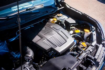 2019 Subaru Forester Touring   - Photo 56 - Albuquerque, NM 87114